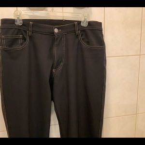 Thunderbolt Sportswear Jeans - Mark II